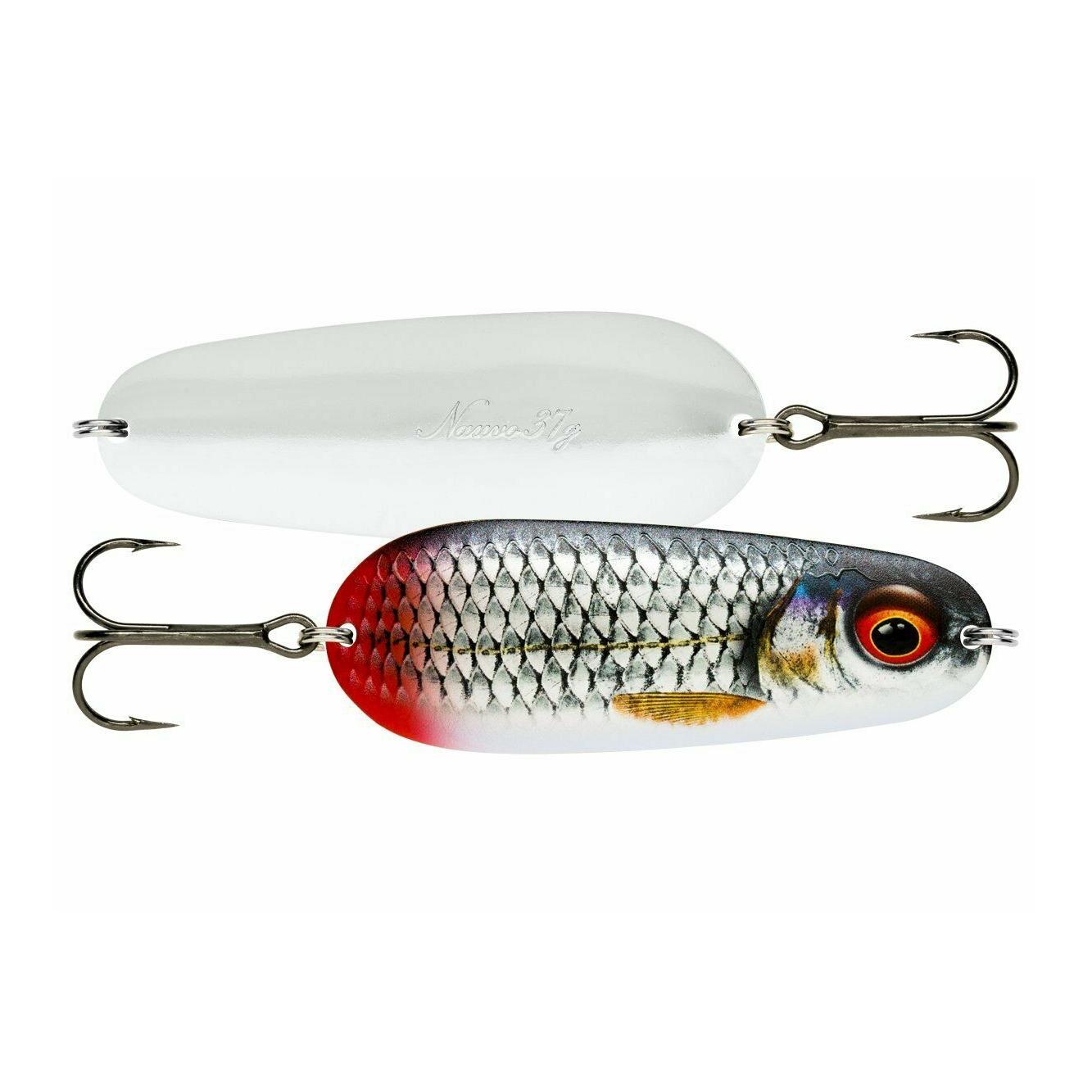 Rapala Nauvo - Löffel - Live Roach -