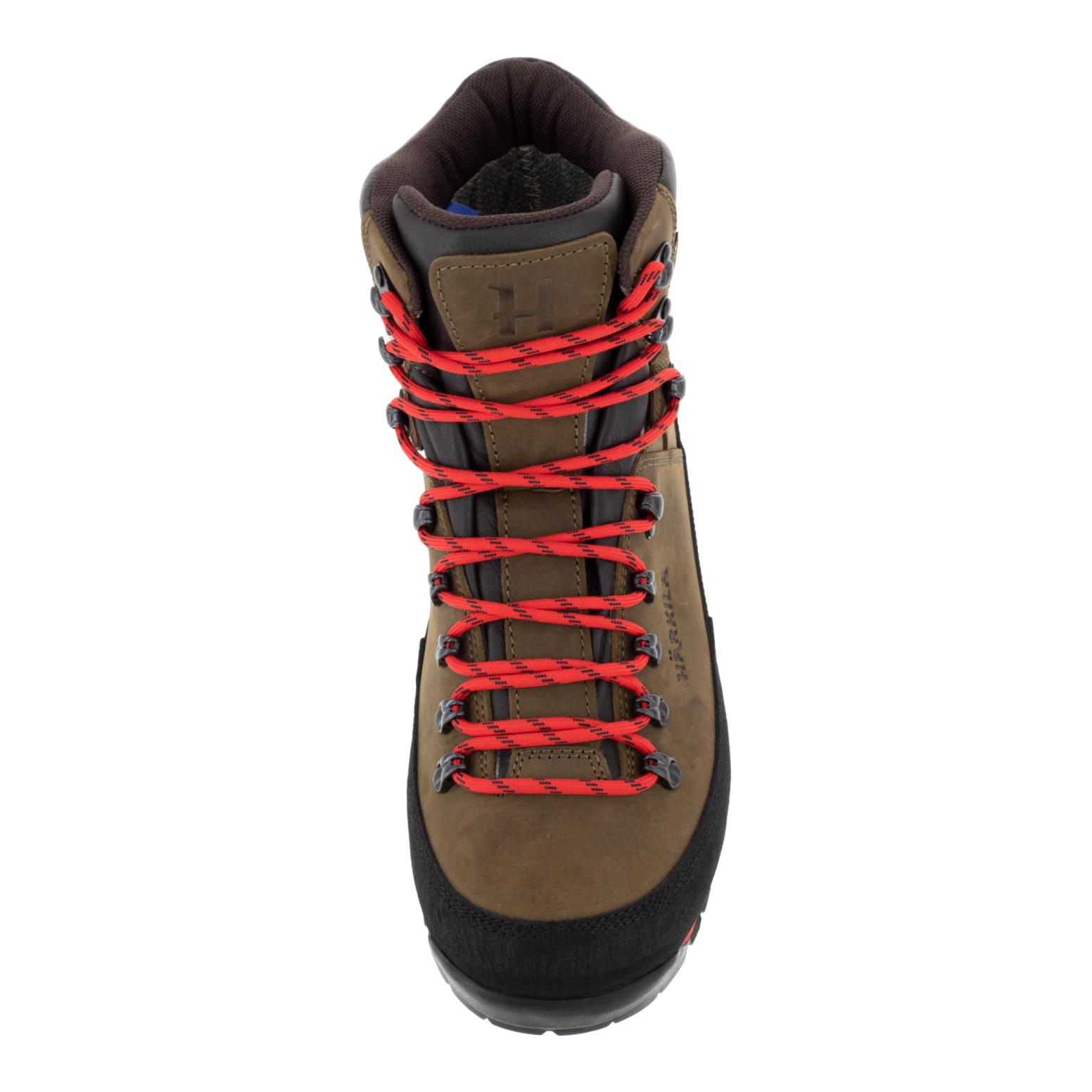 Härkila Jagdschuh Saxnäs GTX Herren - Willow Green -