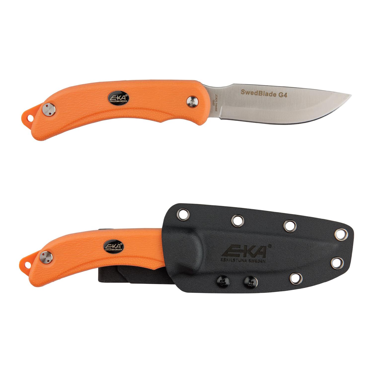 EKA SwedBlade G4