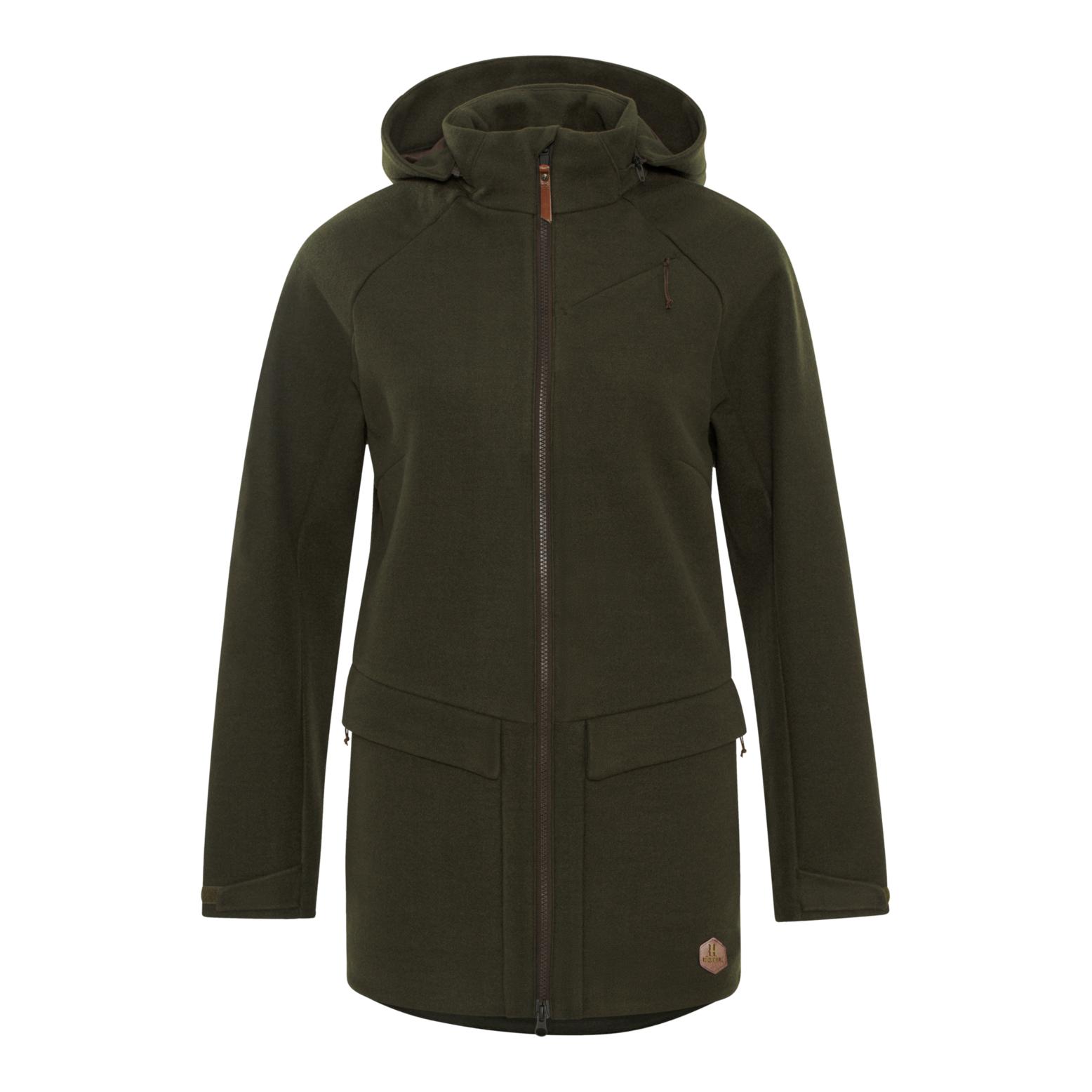 Härkila Jacke Metso Hybrid Damen - Willow Green -