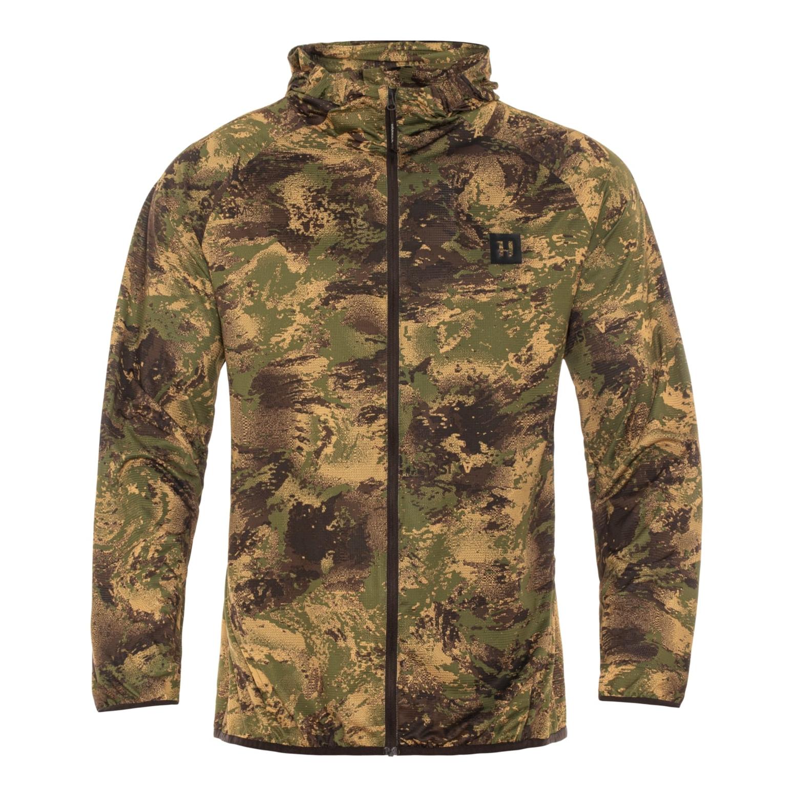 Härkila Deer Stalker Camo Cover Jacke - AXIS MSP®Forest