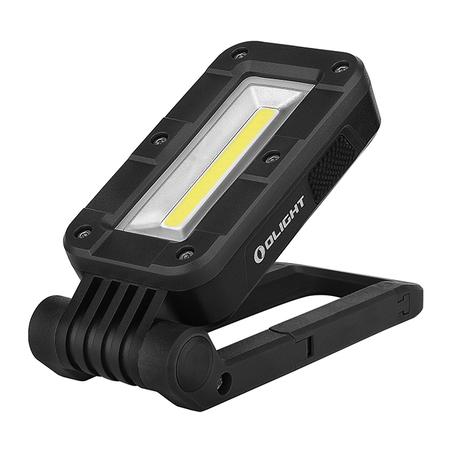 Olight Swivel Arbeitslampe - Schwarz -