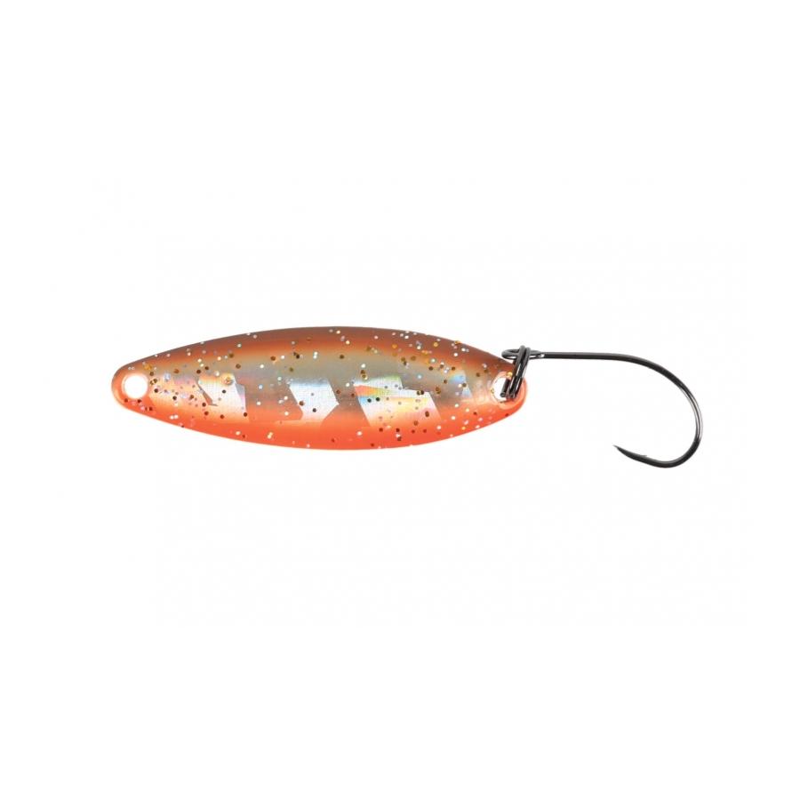 Stucki Fishing Micro Spoon Cervin - Löffel - BR -