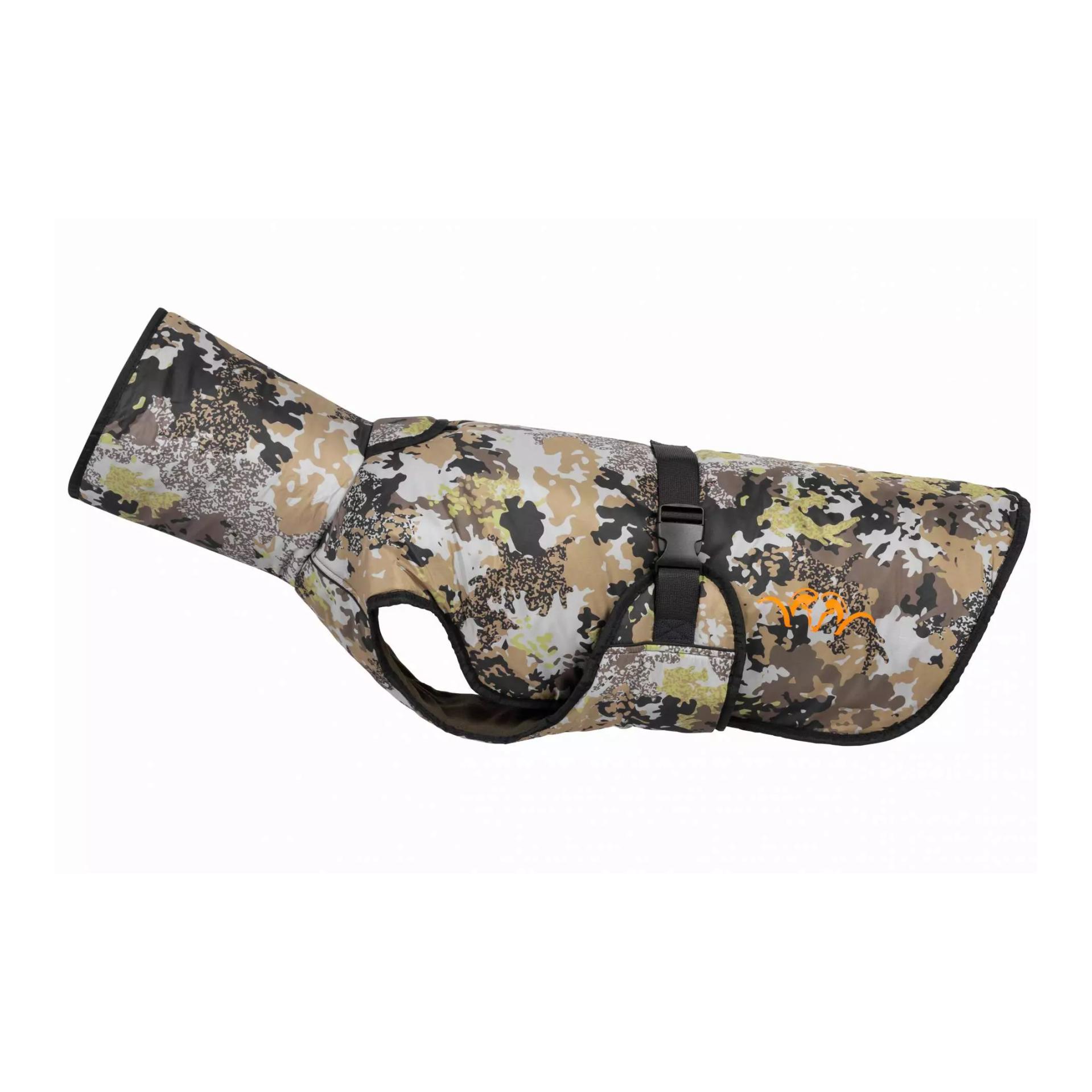 Blaser Hundeponcho HunTec Camo