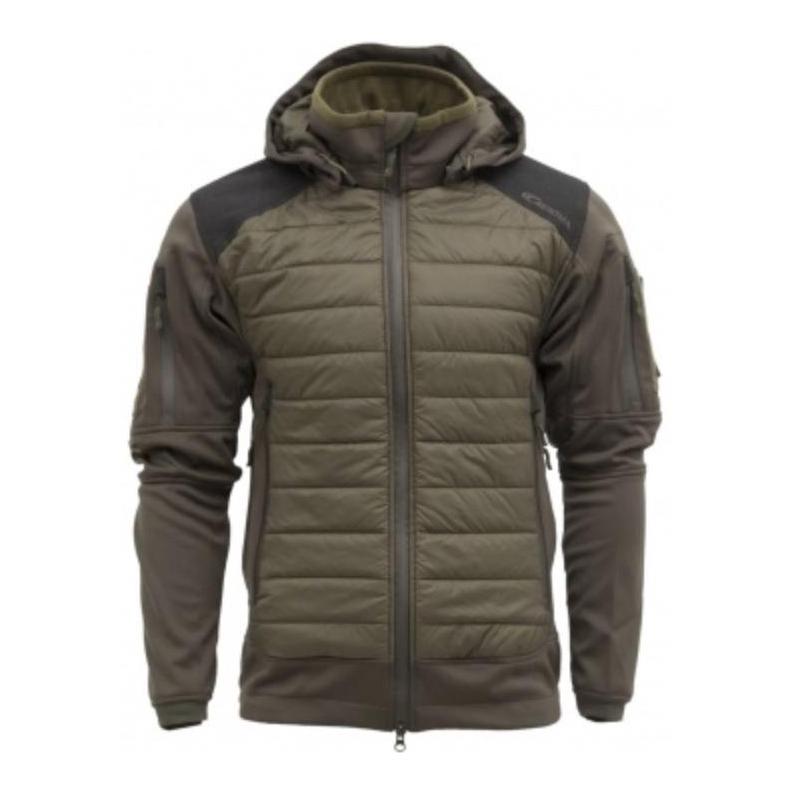 Carinthia ISG 2.0 Jacke G-Loft - oliv