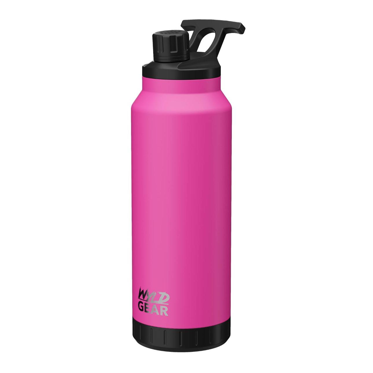 Wyld Gear MAG FLASK 1300ml - Pink -