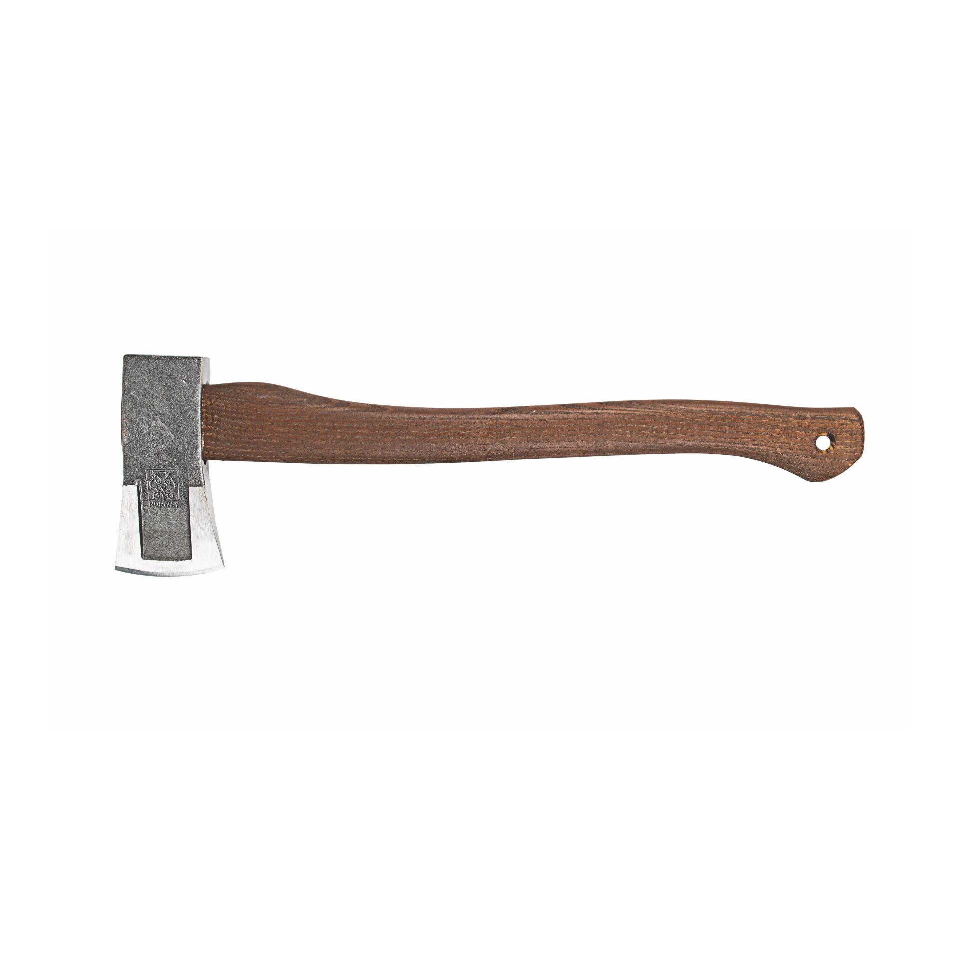Øyo HYTTEØKS - Hüttenaxt - Holz -