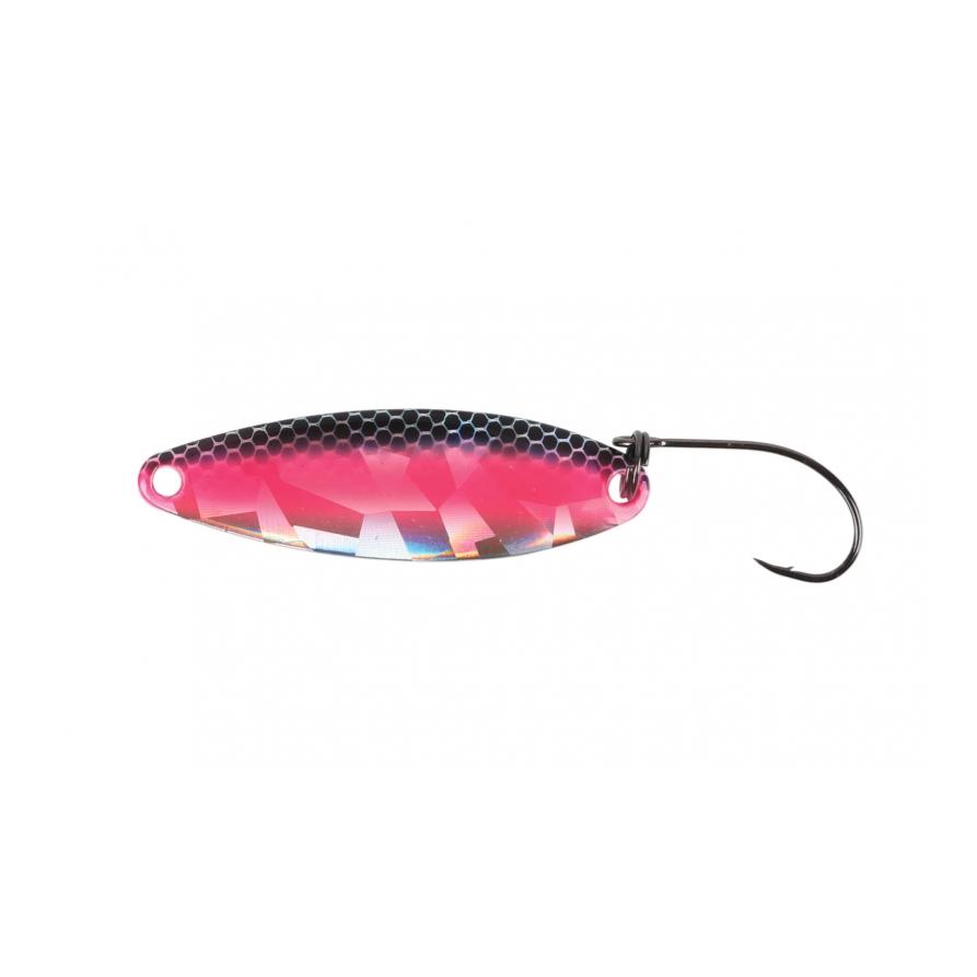 Stucki Fishing Micro Spoon Cervin - Löffel - RT03 -