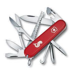 Victorinox Offiziersmesser Fisherman