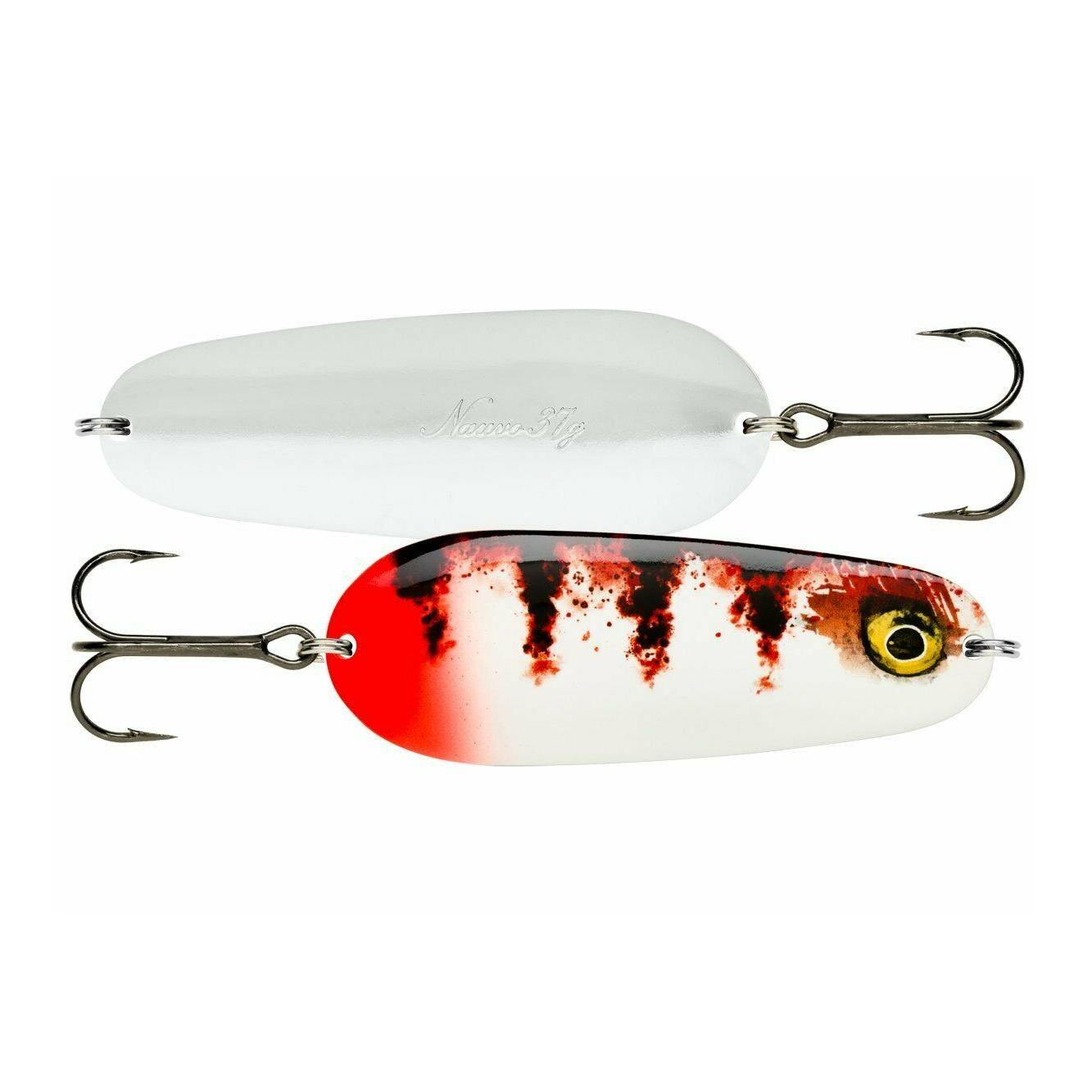 Rapala Nauvo - Löffel - CaughtRed-handed -