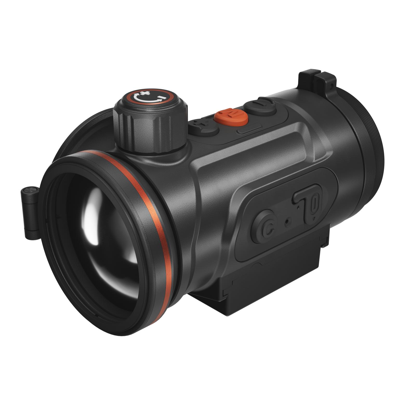 Thermtec Hunt 650 PRO Vorsatzgerät