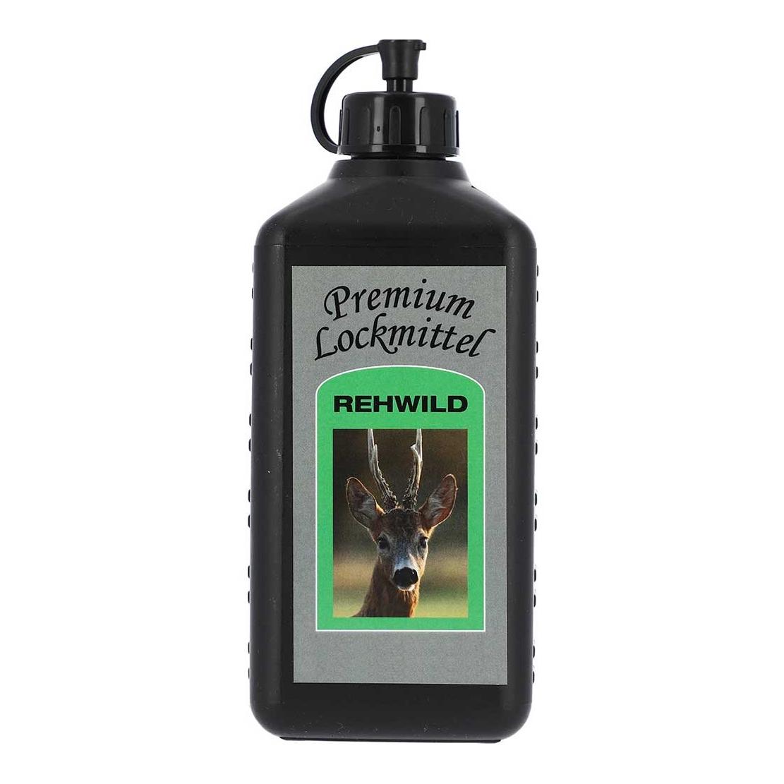 Sintagro Premium Lockmittel Rehwild