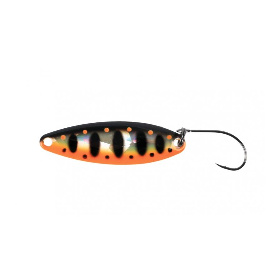 Stucki Fishing Micro Spoon Cervin - Löffel - TRO -