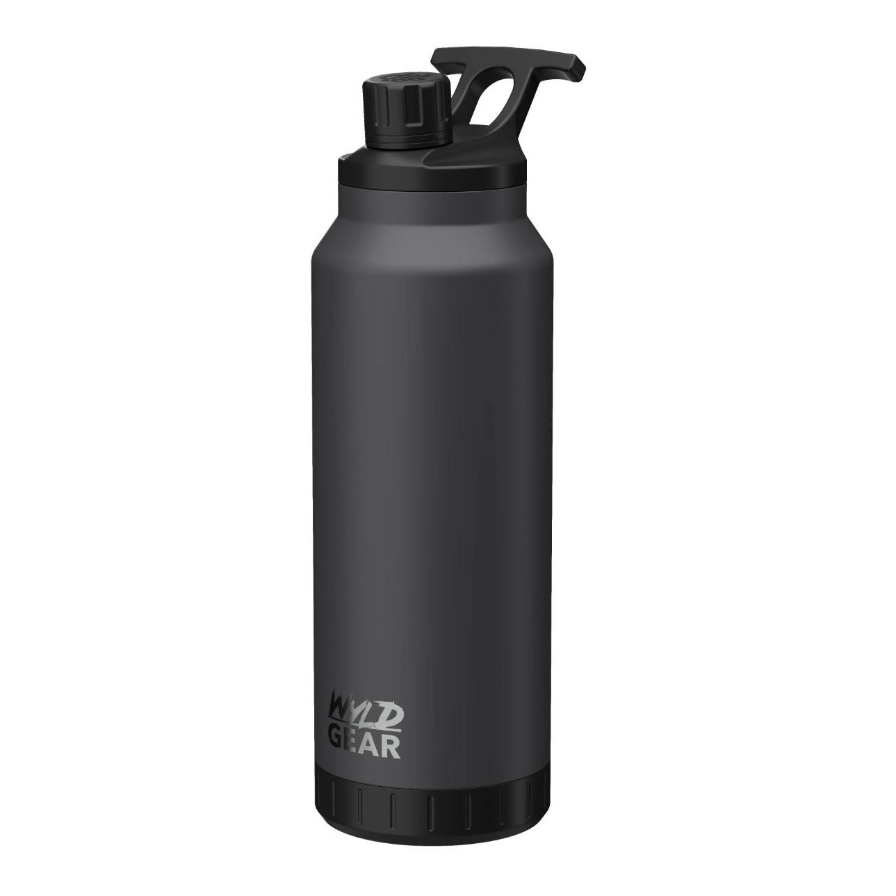 Wyld Gear MAG FLASK 1300ml - Grey -