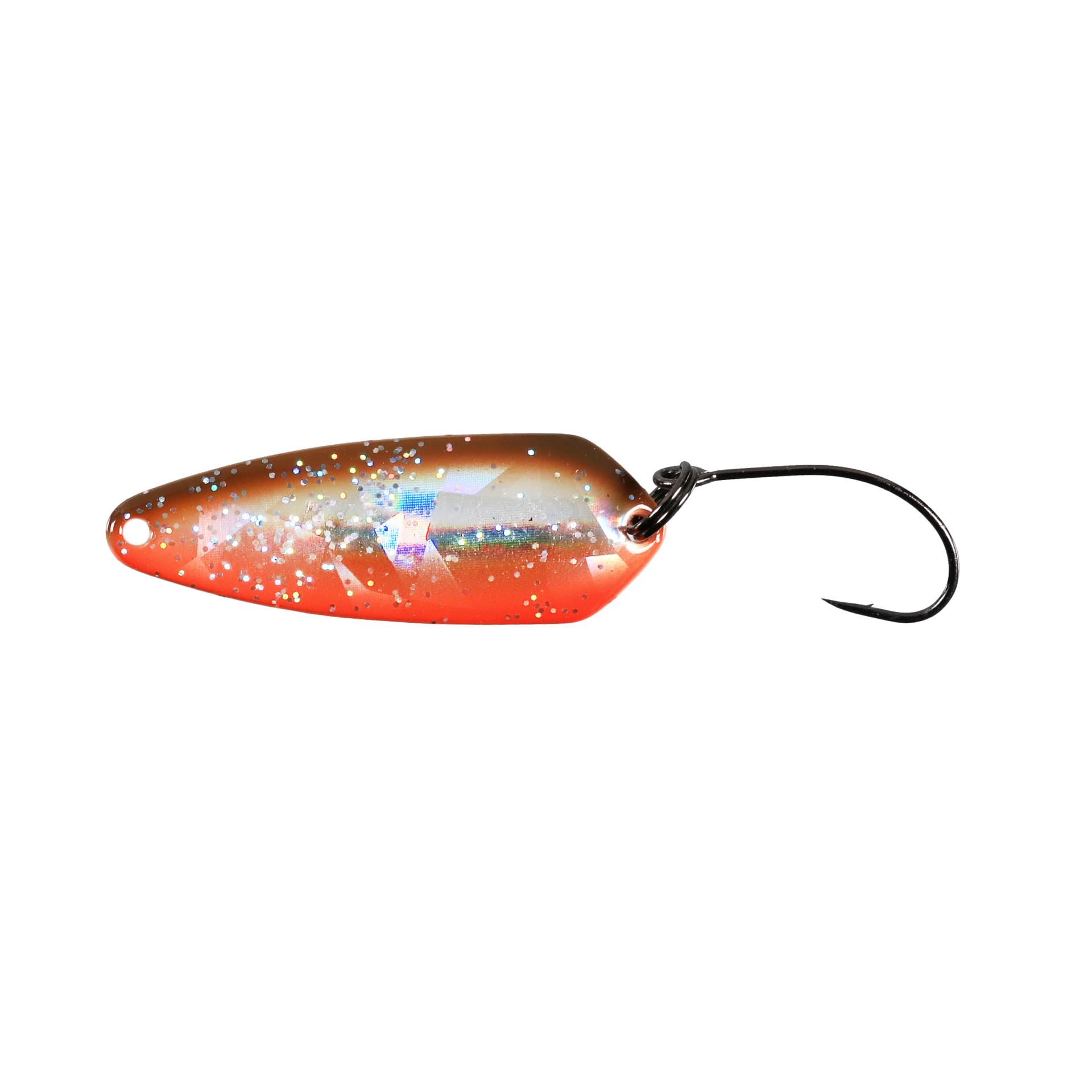 Stucki Fishing Falcon - Löffel - BR -