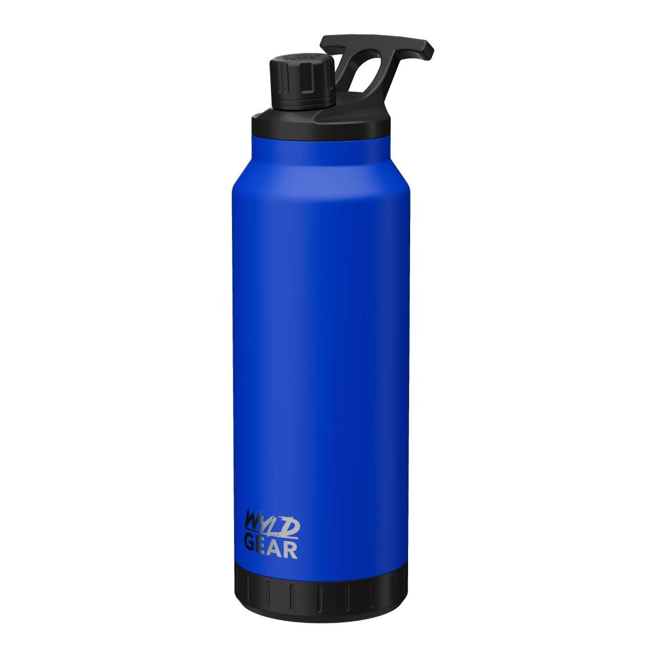 Wyld Gear MAG FLASK 1300ml - Royal Blue -