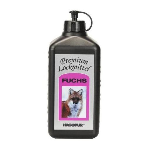 Sintagro Premium Lockmittel Fuchs