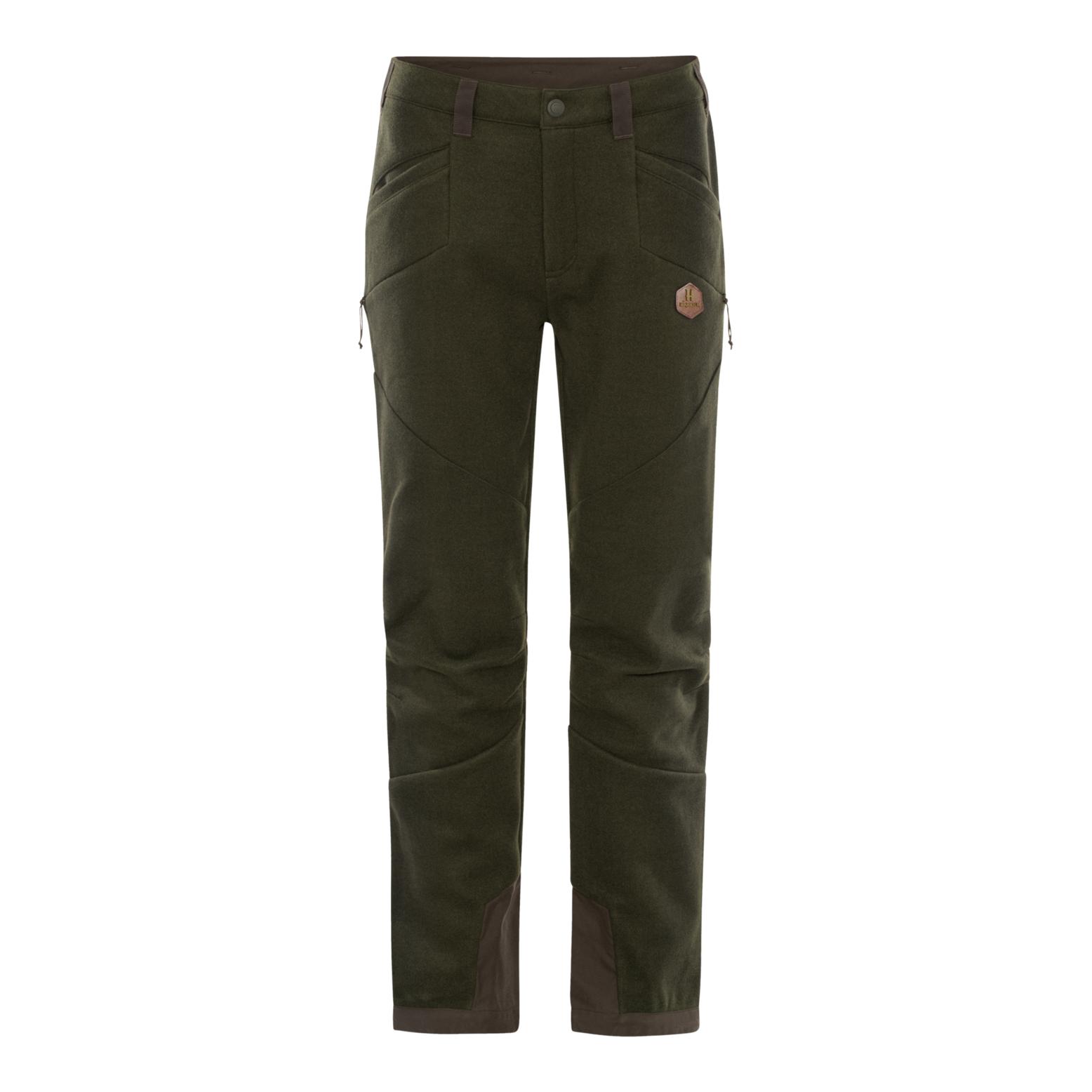 Härkila Hose Metso Hybrid Damen - Willow Green -