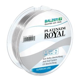 Balzer Platinum Royal 150m - Monofil