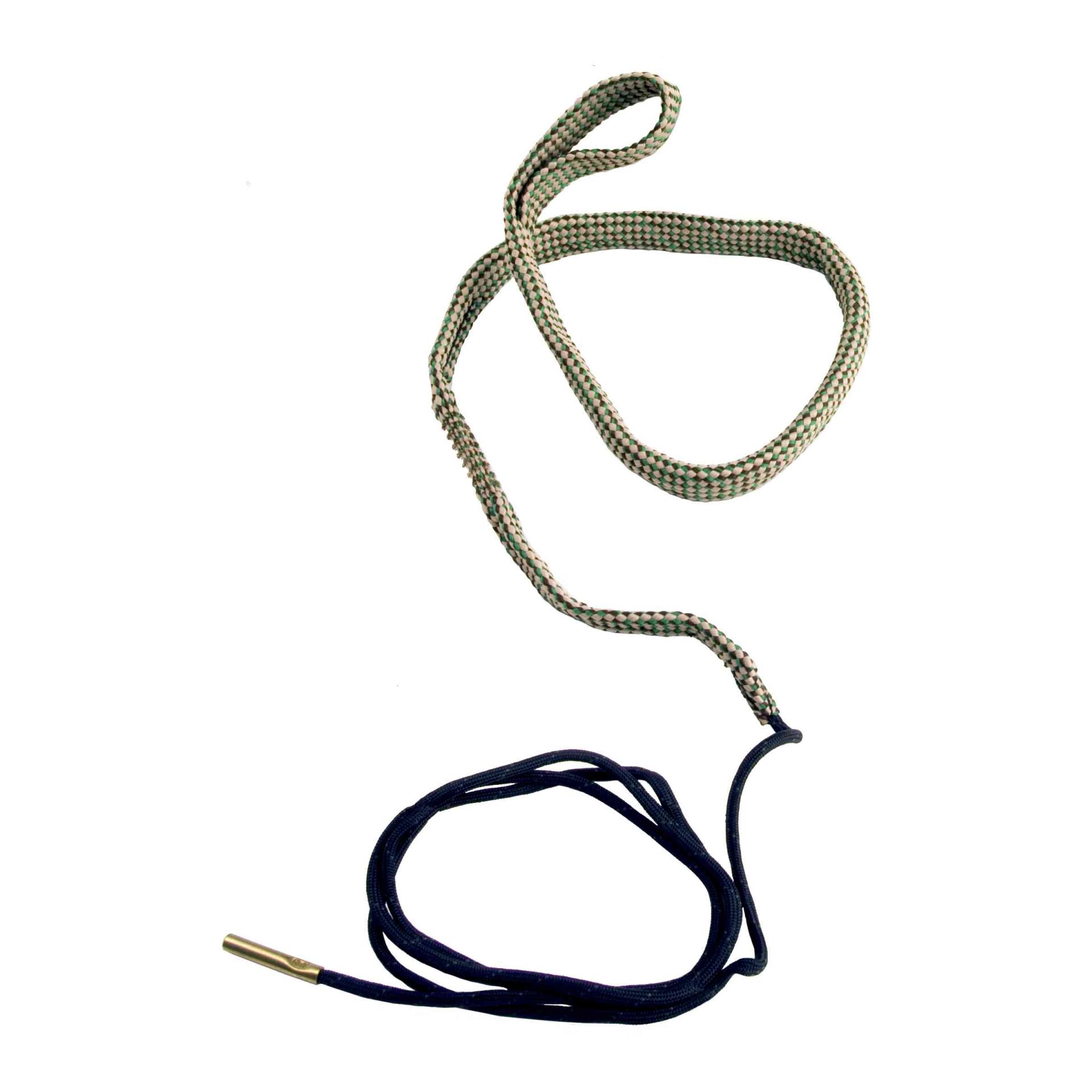 Hoppes BoreSnake - Büchse, 7.5mm,.308,.30-06,.303 - Braun, Grün, Multi -