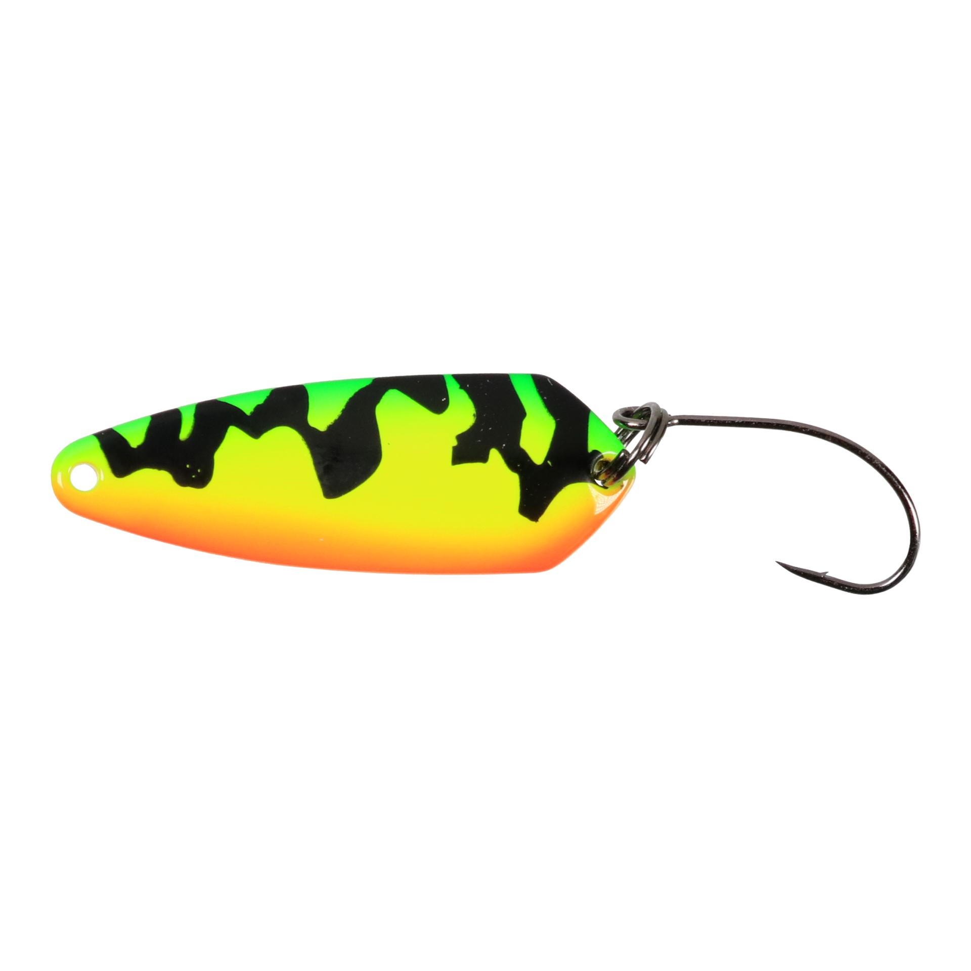 Stucki Fishing Falcon - Löffel - FT -