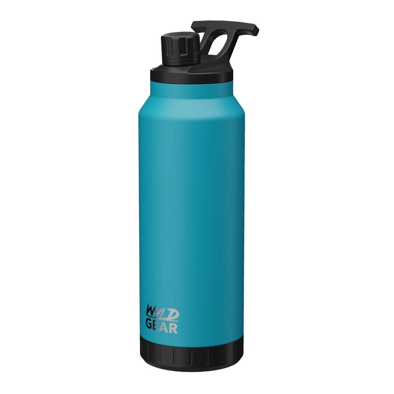 Wyld Gear MAG FLASK 1300ml - Teal -