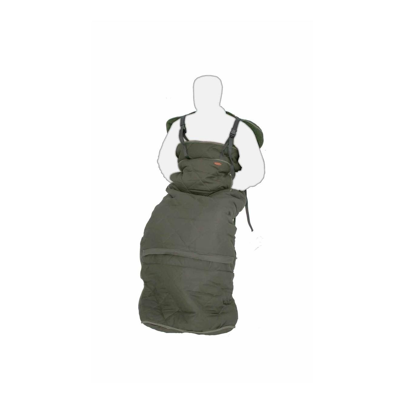 EUROHUNT Ansitzsack - Olive -