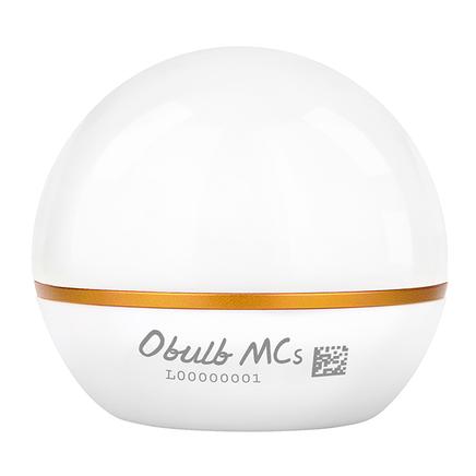 Olight Obulb MC Leuchtkugel - Weiss -