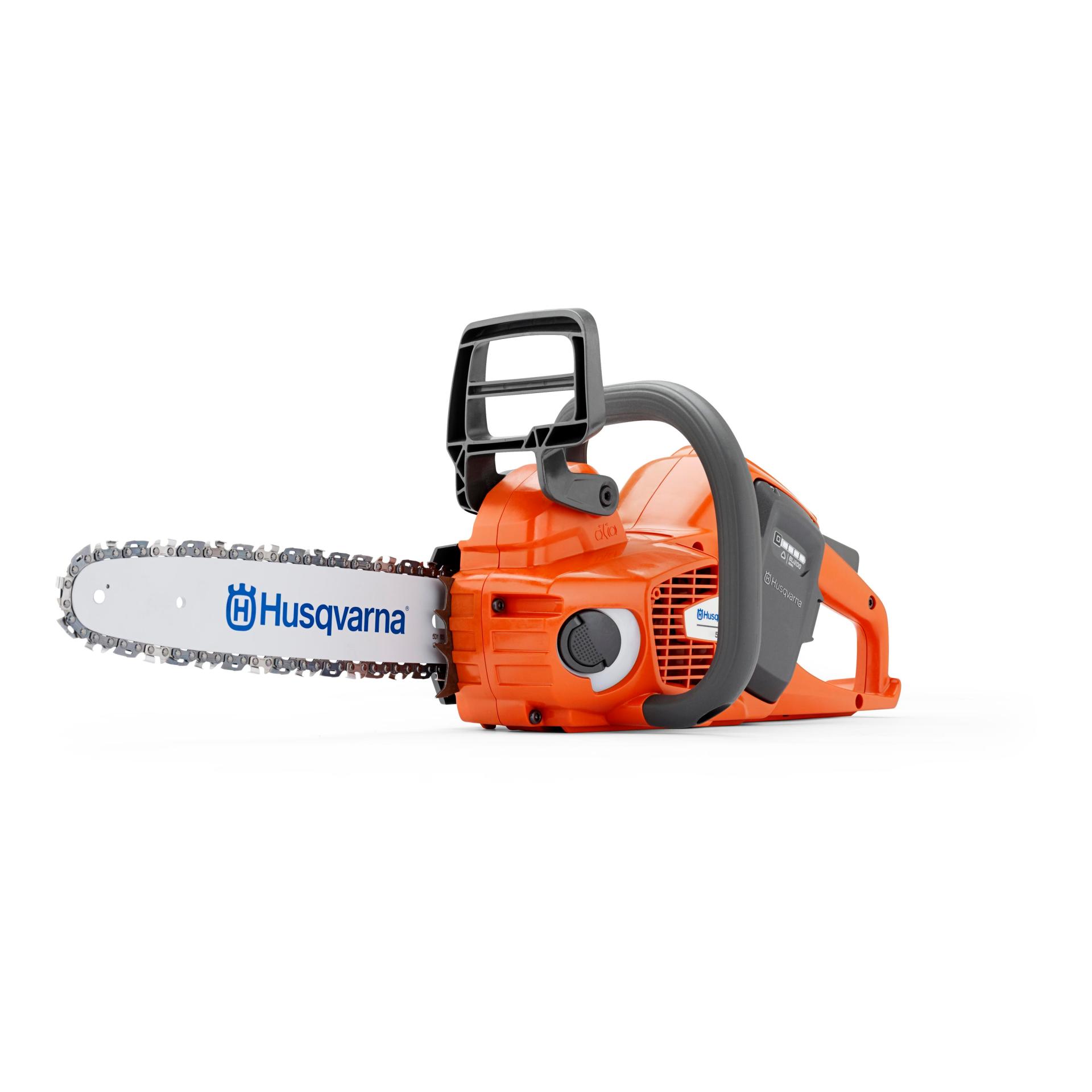 Husqvarna Akku - Motorsäge 535i XP