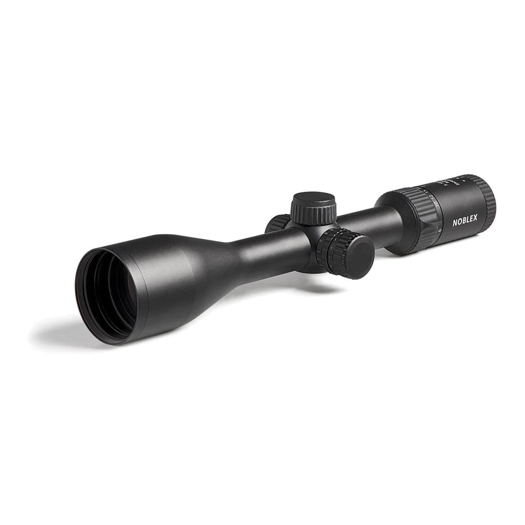 NOBLEX Zielfernrohr NZ6 3-18x56 Inception - Schwarz -