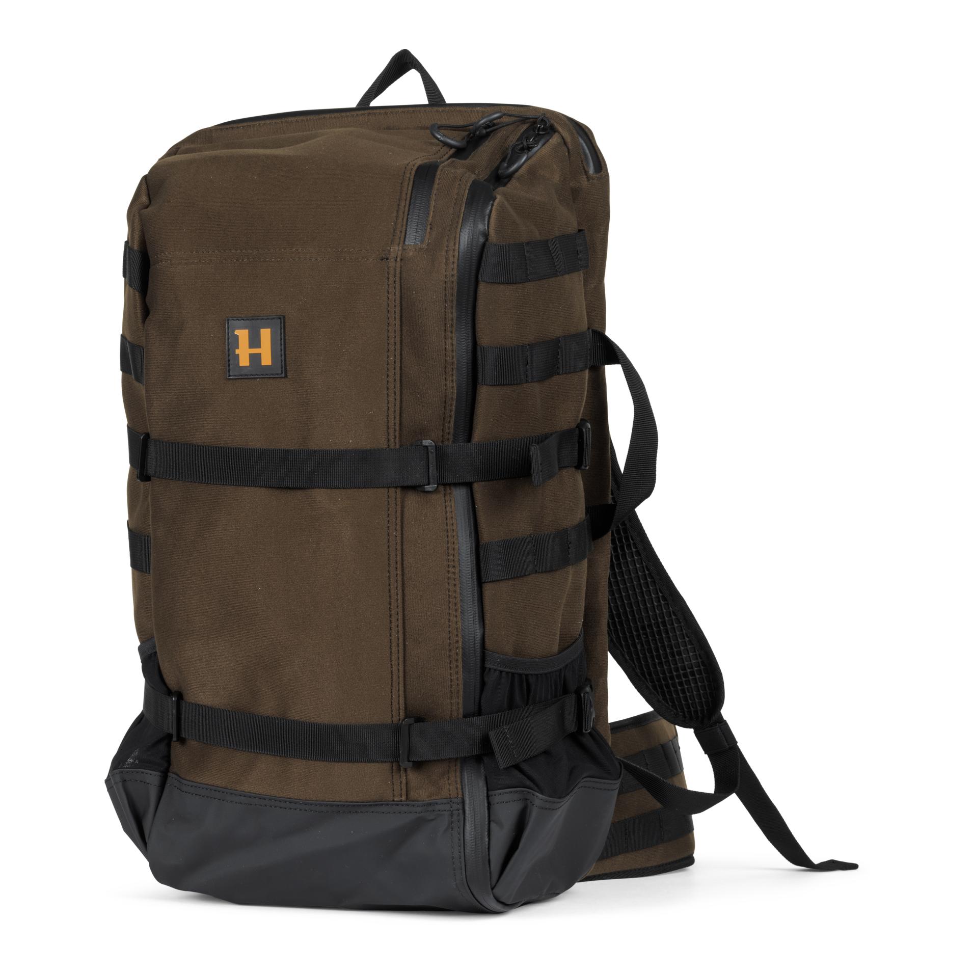 Härkila Forest Hunter Backpack - Hunting Green -