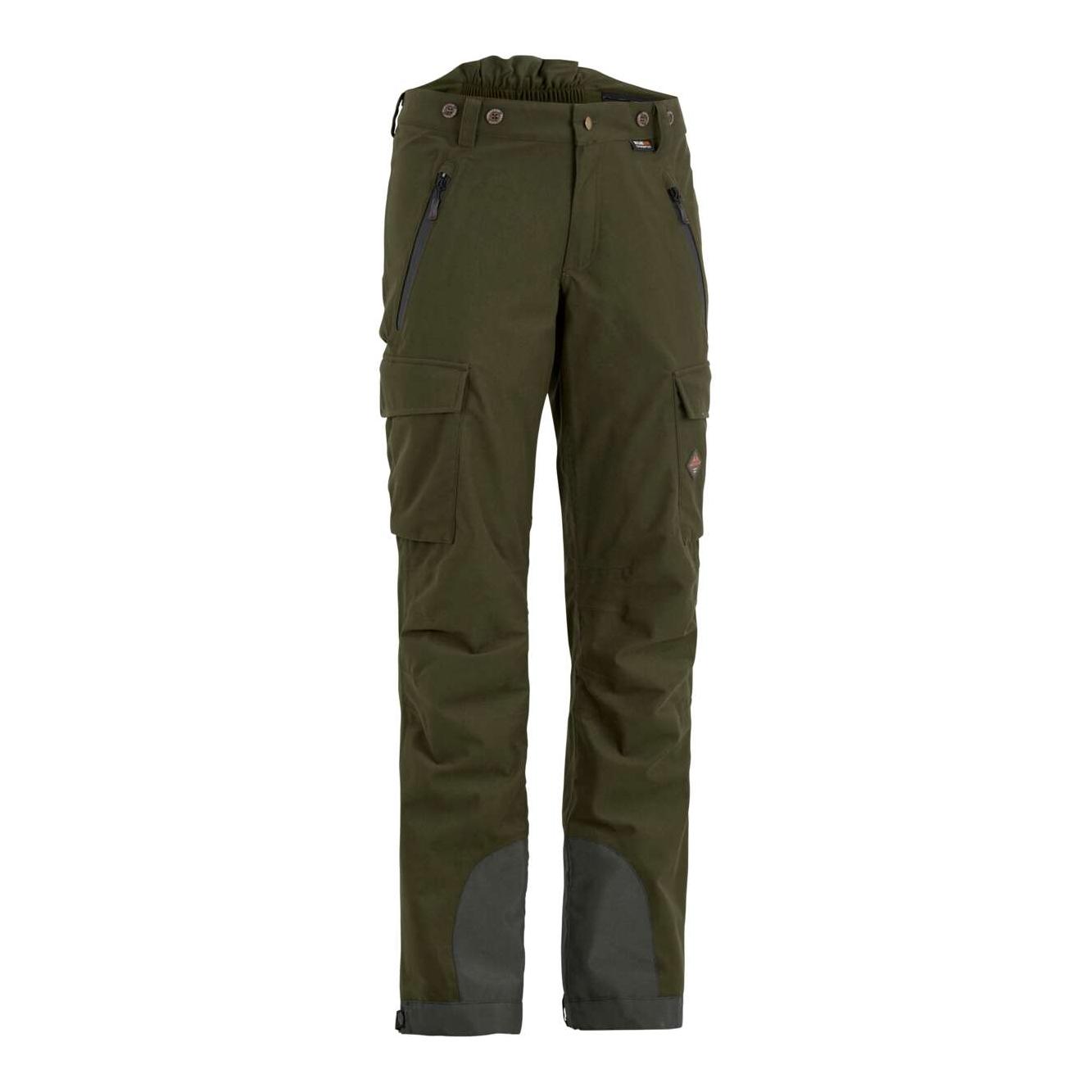 Swedteam Ridge M Hose Herren - Forest Green -