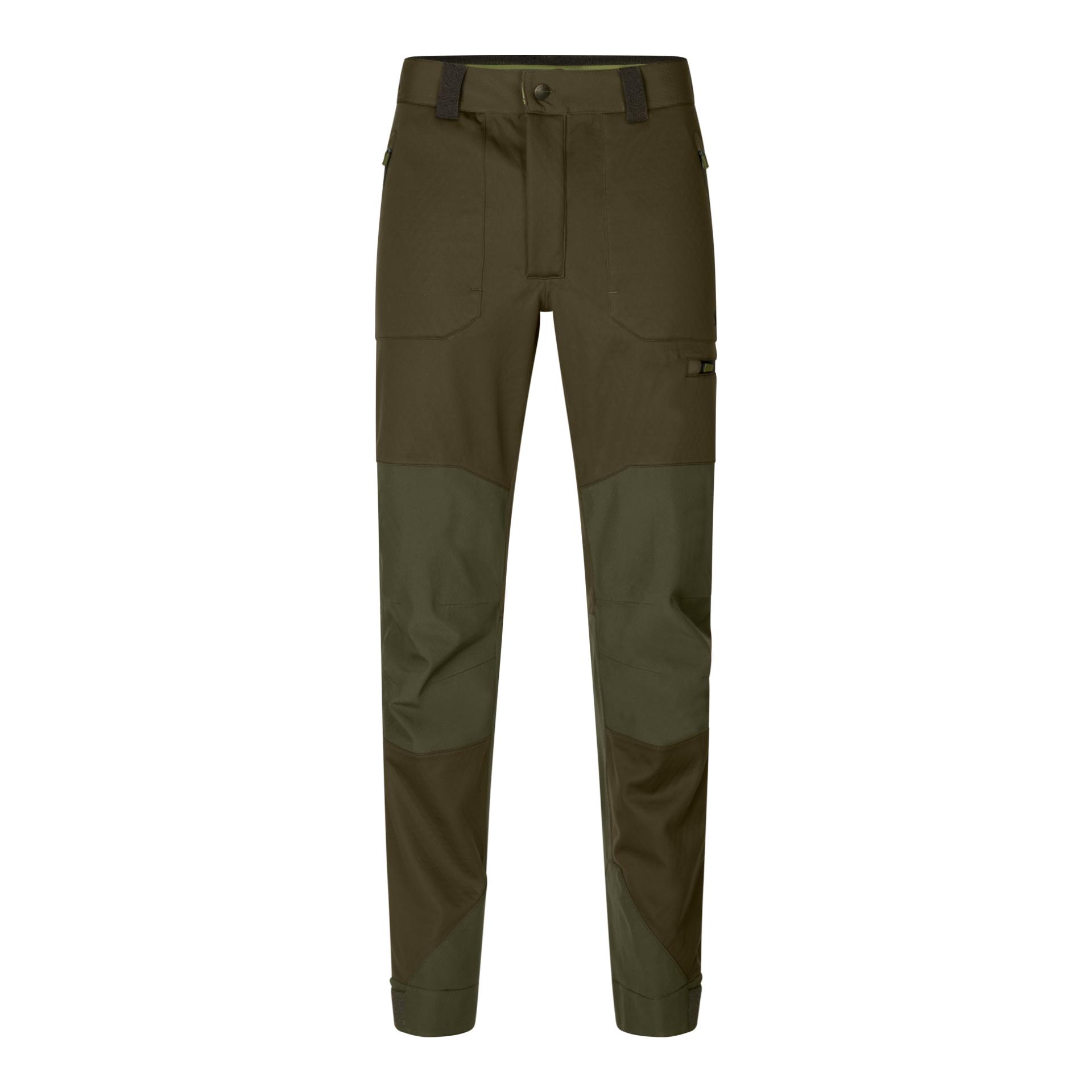 Seeland Hose Hawker II Herren - Pine Green -