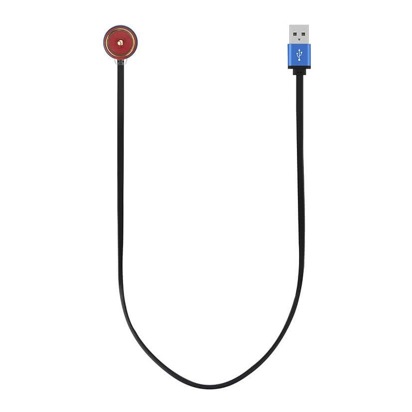 Olight MCC3 Ladekabel - Schwarz Multi -