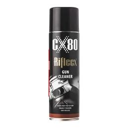 RifleCX Gewehrreiniger Spray