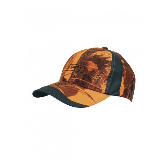 Hart Cap SOSBUN Unisex - Blaze Camo -