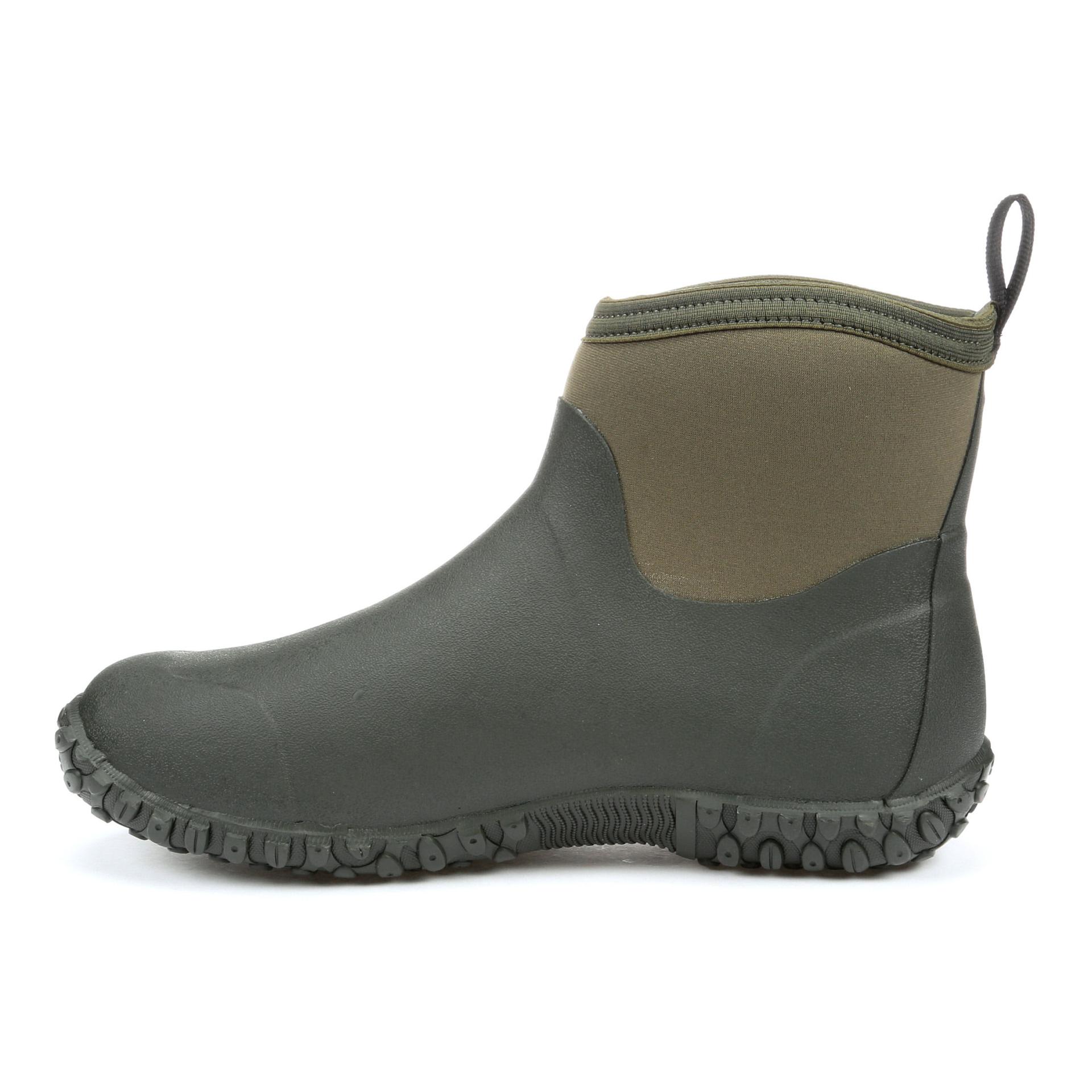 The Original Muck Boot Company Gummistiefel Herren Muckster II Ankle - Grün -