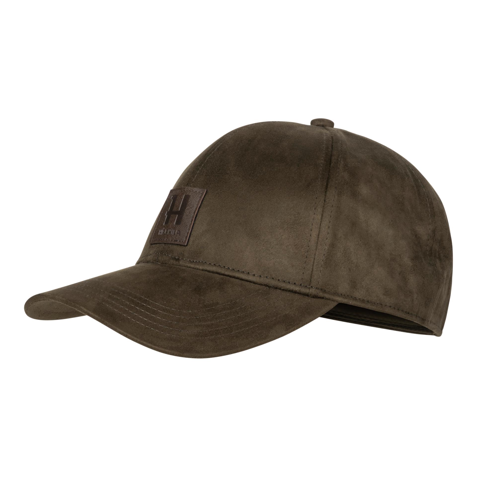 Härkila Berkshire Cap - Hunting Green -