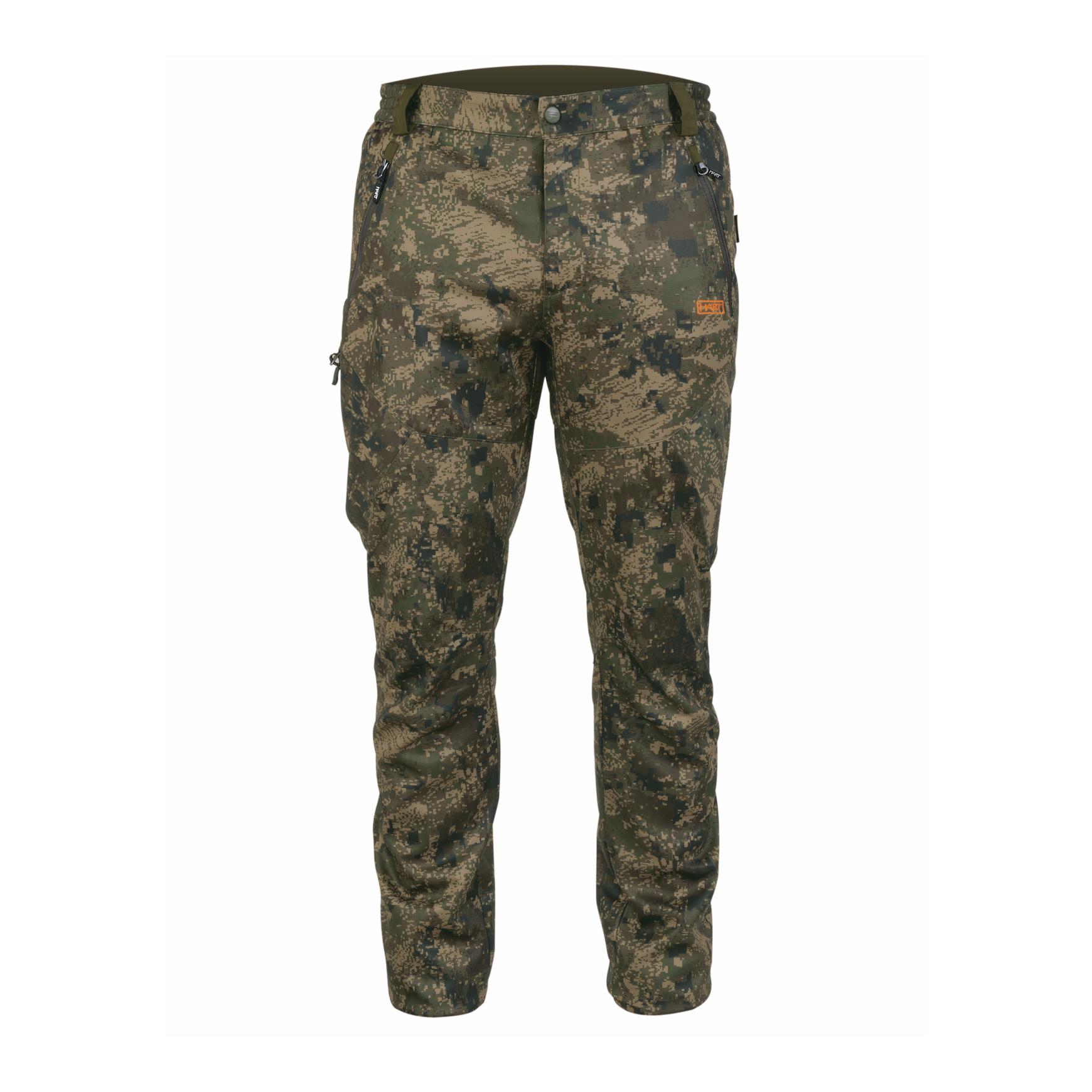 Hart STILK-TXT Pixel Forest Hose