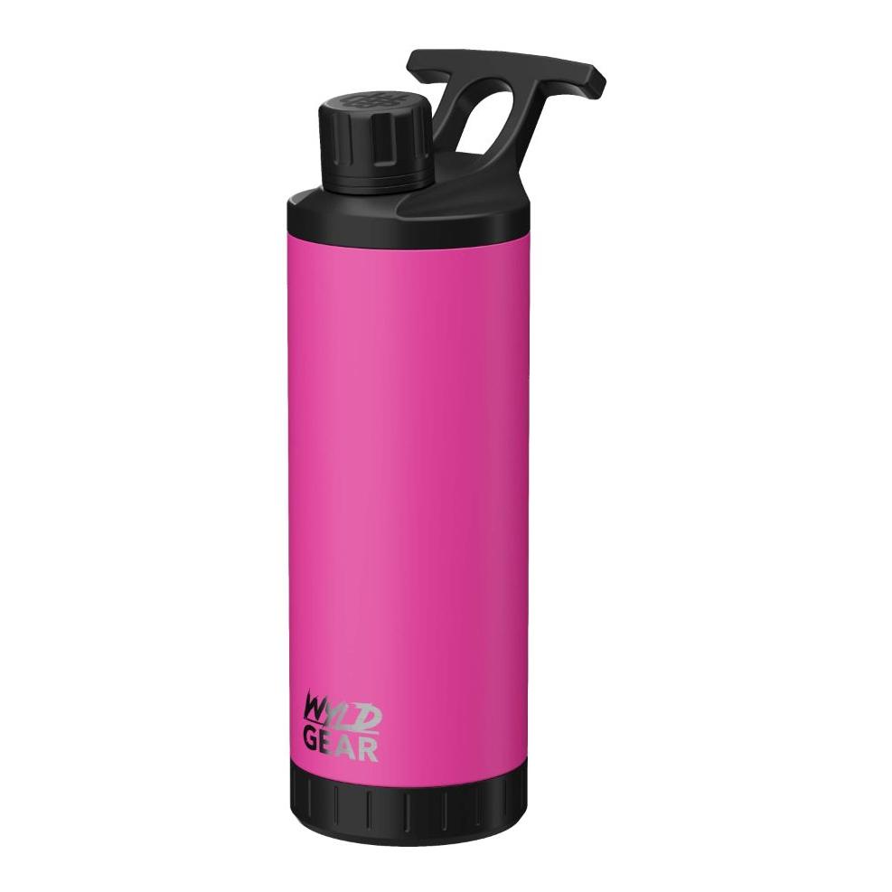 Wyld Gear MAG FLASK 530ml - Pink -