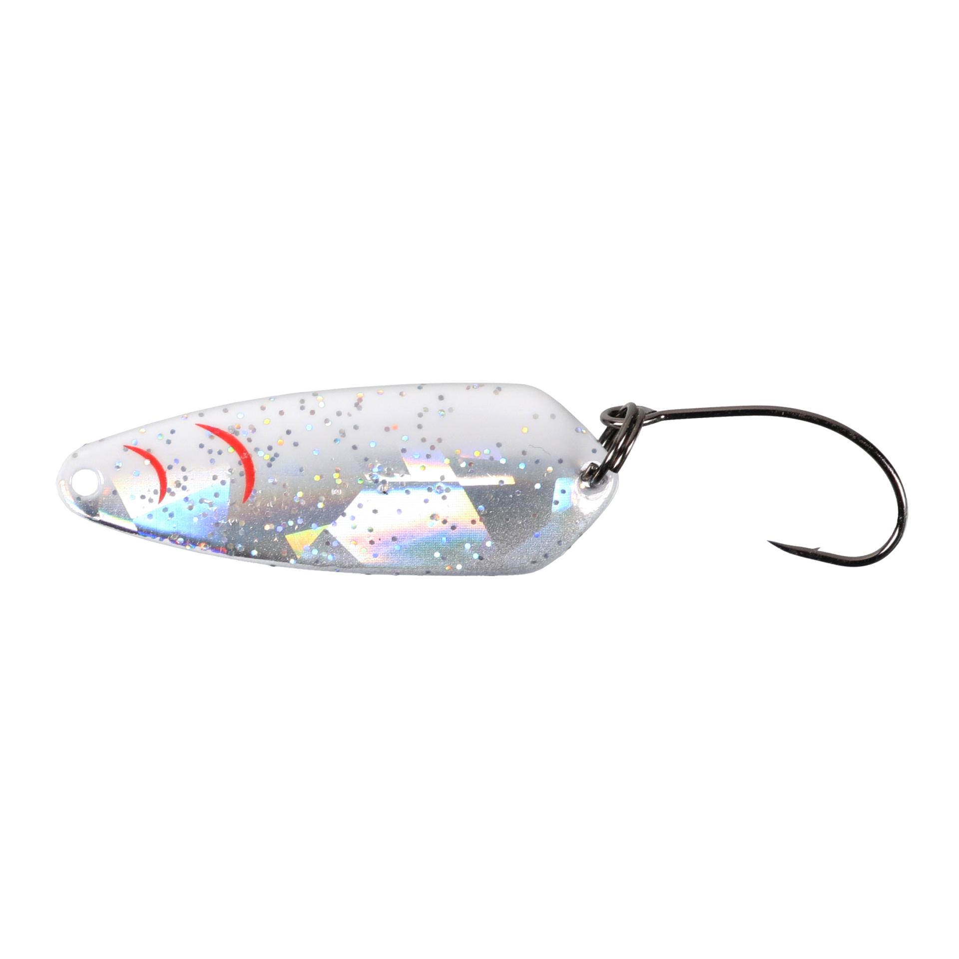 Stucki Fishing Falcon - Löffel - IBON -