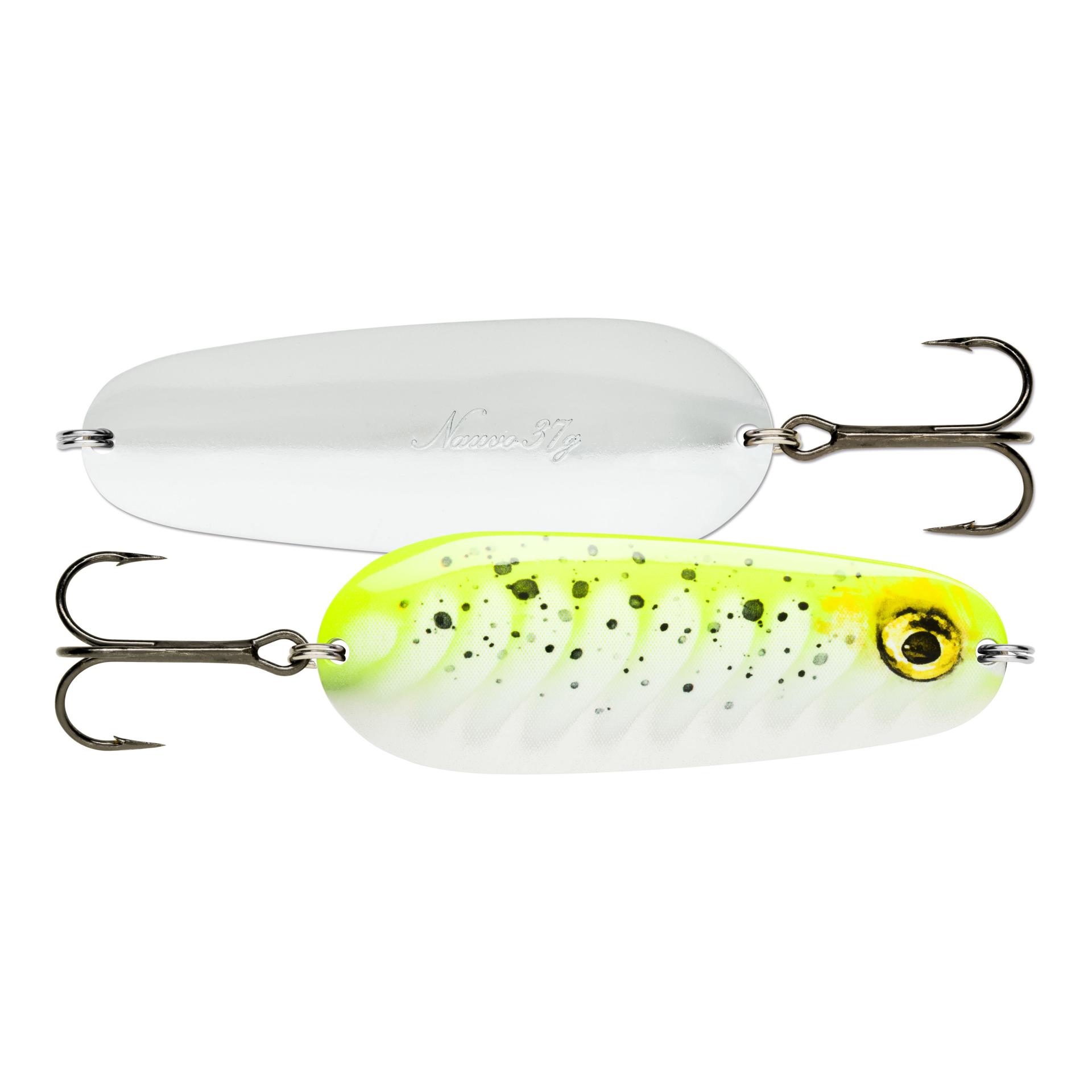 Rapala Nauvo - Löffel - Sunray -