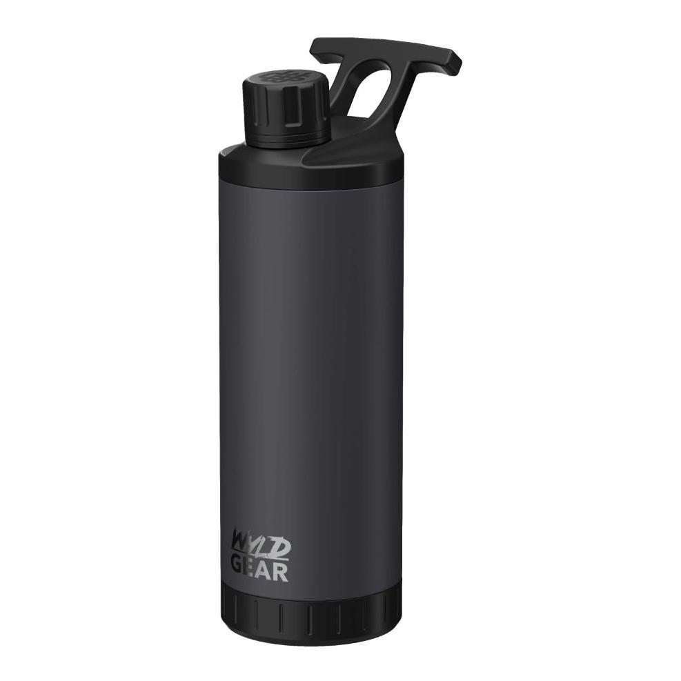 Wyld Gear MAG FLASK 530ml - Grey -