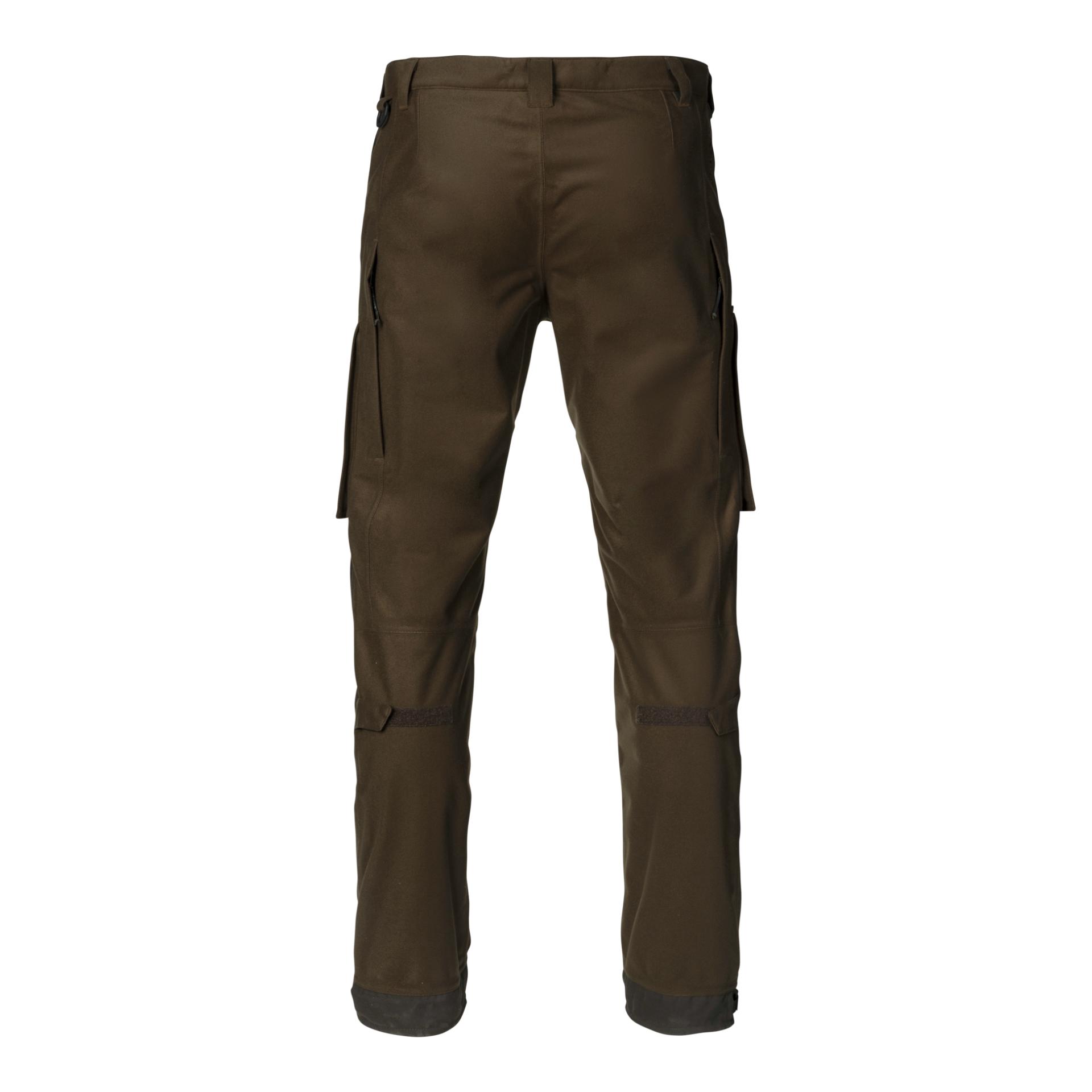 Härkila Forest Hunter GTX Hose - Hunting Green/Shadow Brown -