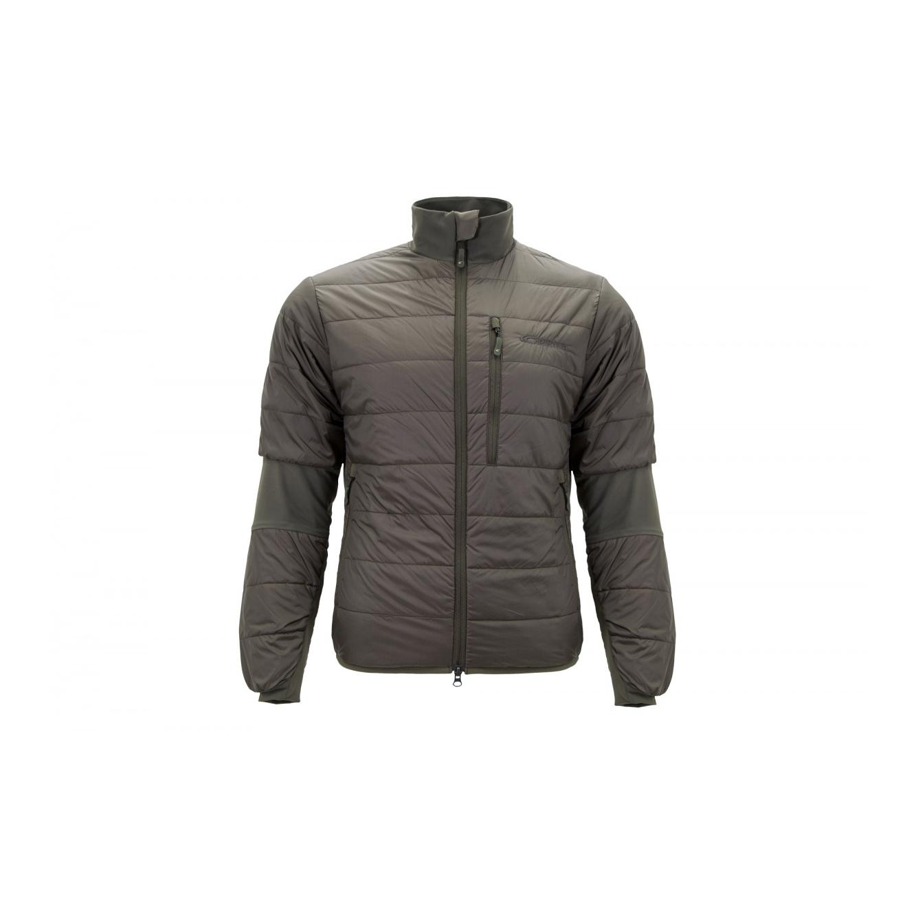 Carinthia G-Loft Ultrajacke 2.0 - Olive -