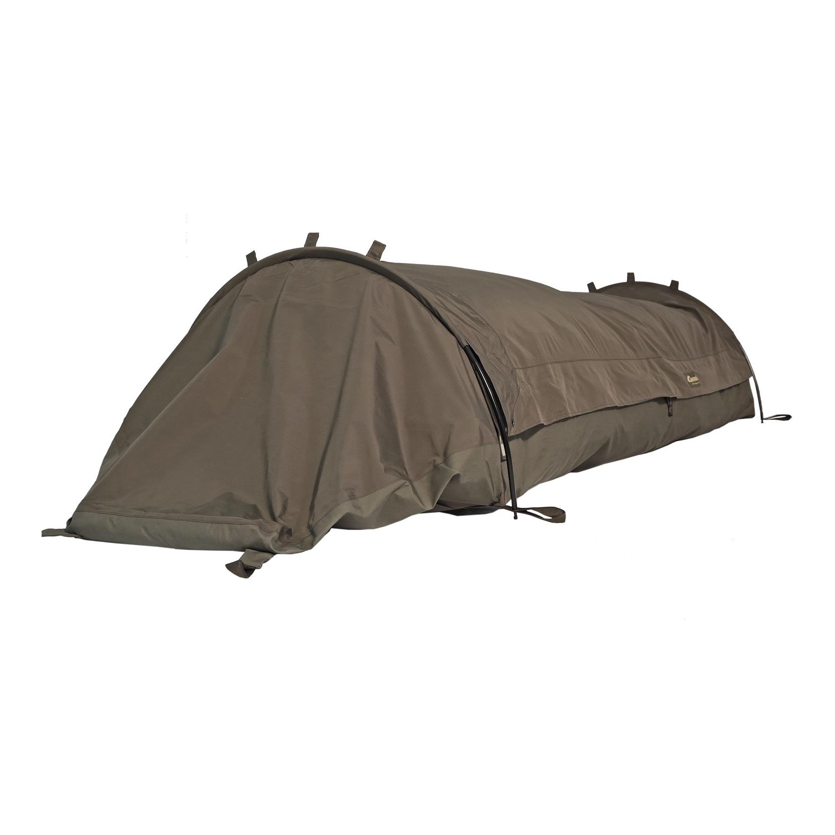 Carinthia Micro Tent Plus Biwakzelt - Olive -