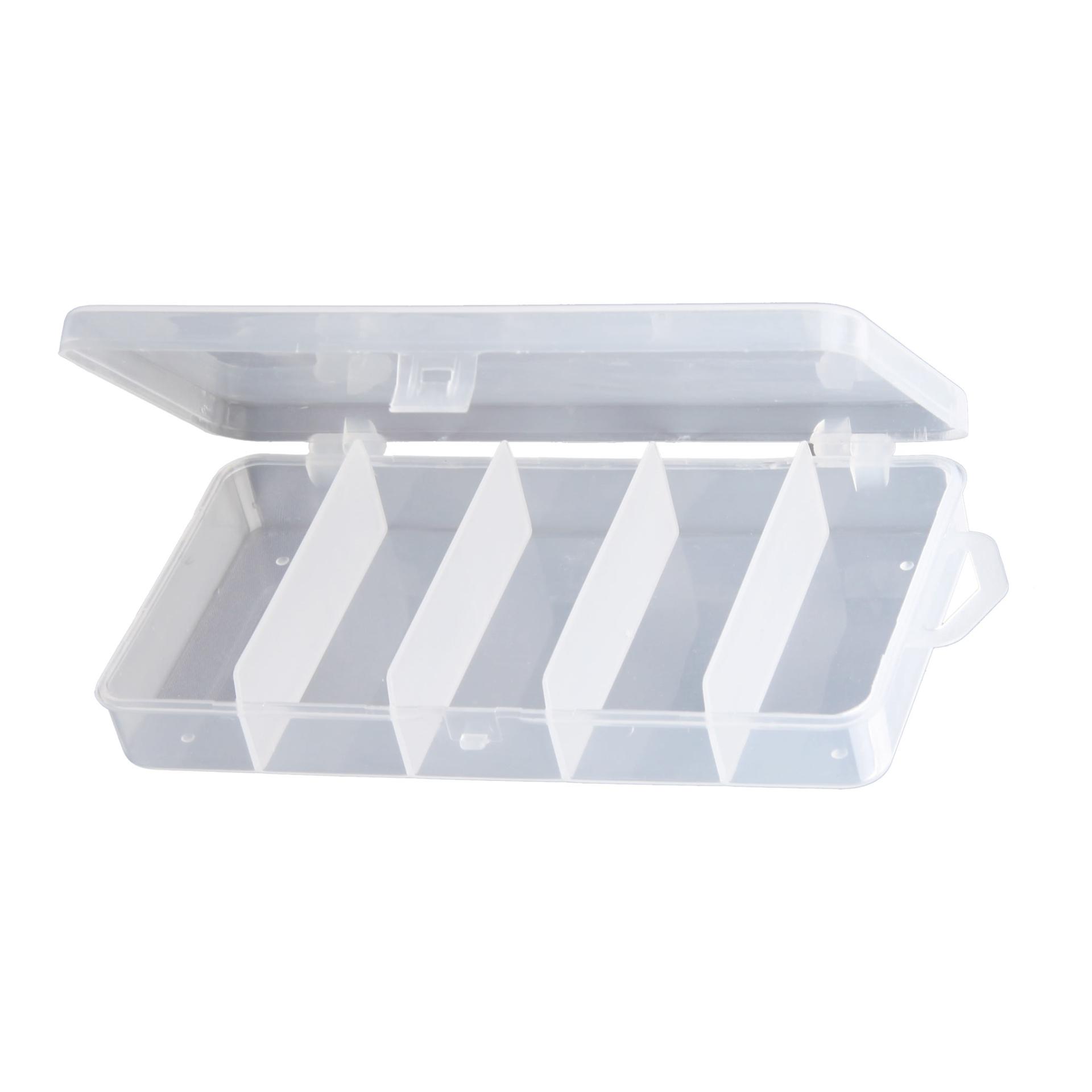Stucki Fishing 254 00 - Köderbox