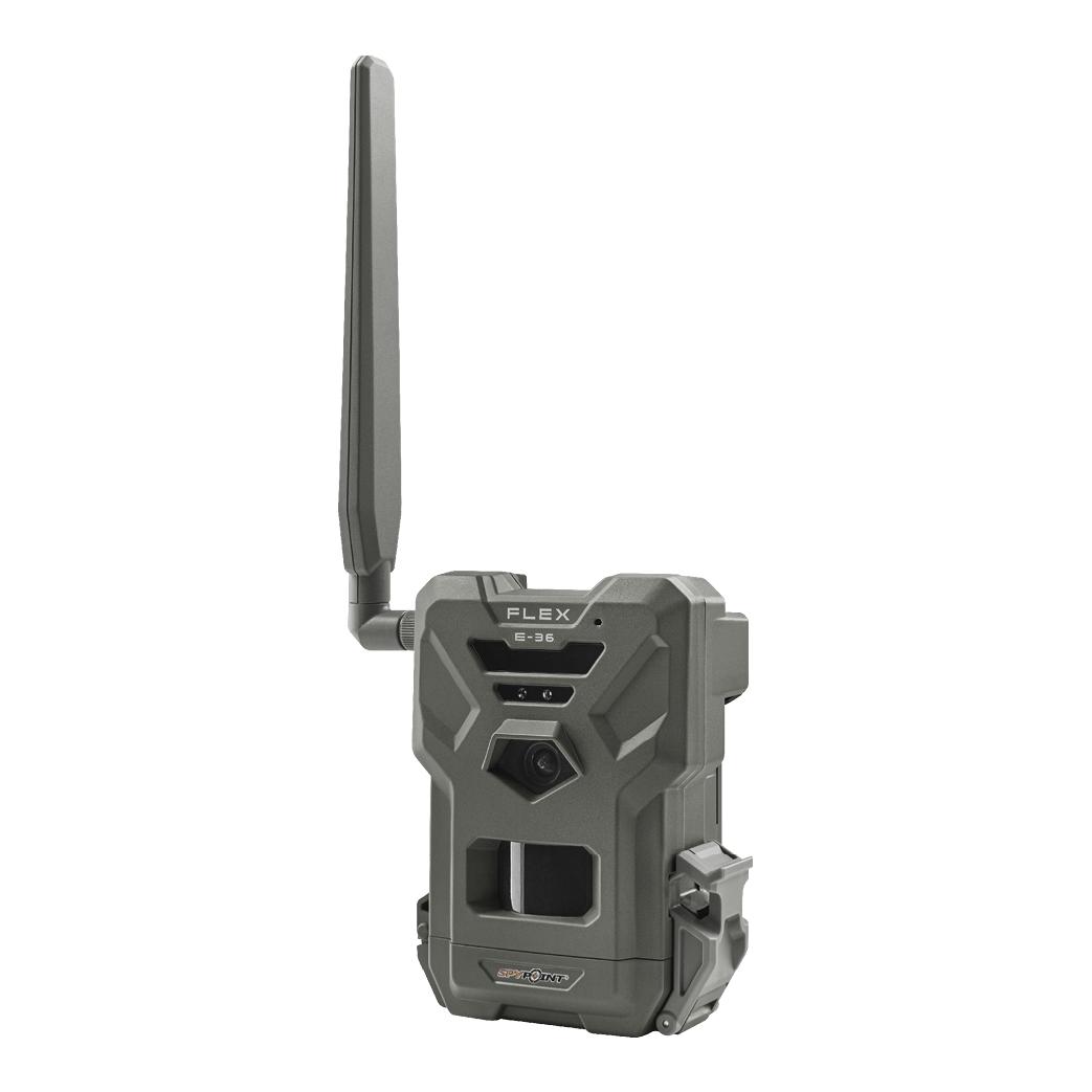 Spypoint Wildkamera FLEX E-36