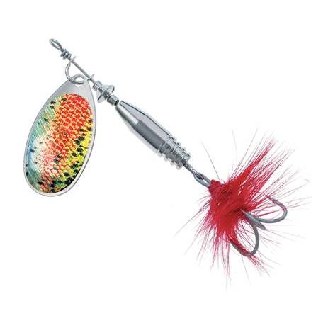 Balzer Colonel Classic Regenbogenforelle - Spinner