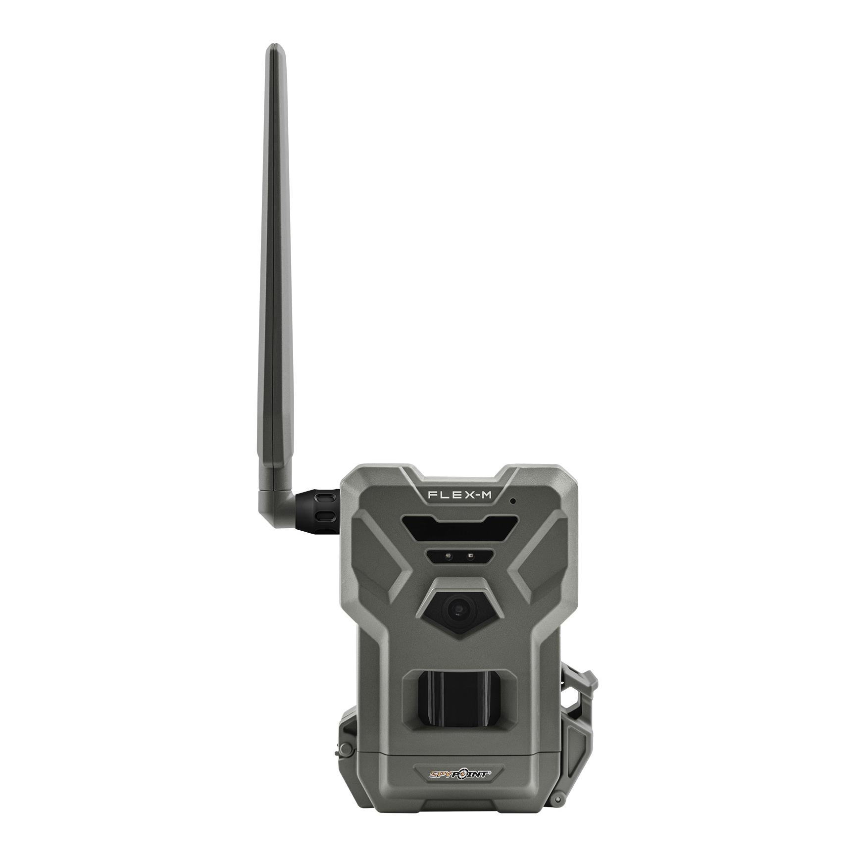Spypoint Wildkamera FLEX-M